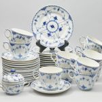 957 9332 TEA SET